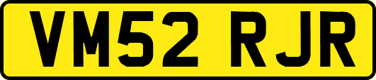 VM52RJR