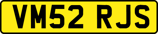 VM52RJS