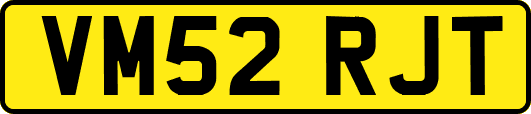 VM52RJT