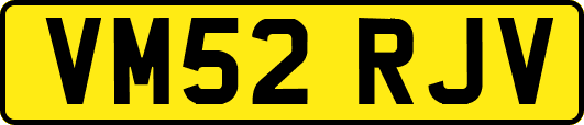 VM52RJV