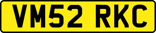 VM52RKC