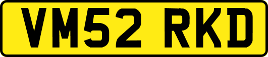 VM52RKD