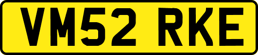 VM52RKE