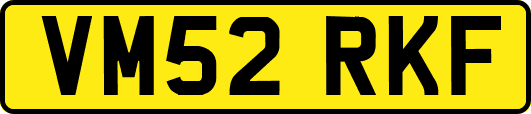 VM52RKF