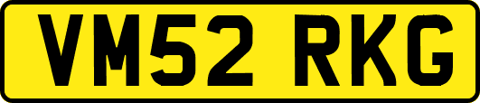 VM52RKG