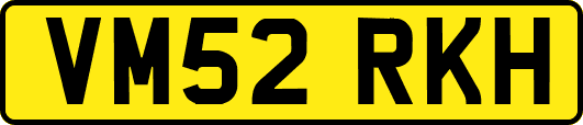 VM52RKH