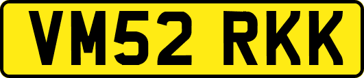 VM52RKK