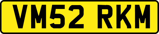 VM52RKM