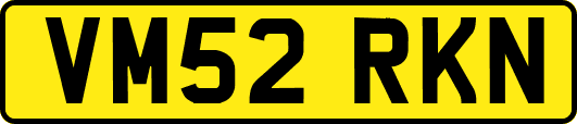 VM52RKN