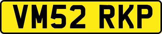 VM52RKP