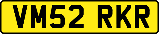 VM52RKR