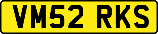 VM52RKS