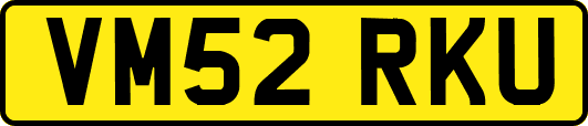 VM52RKU