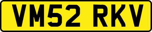 VM52RKV