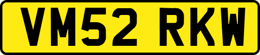 VM52RKW