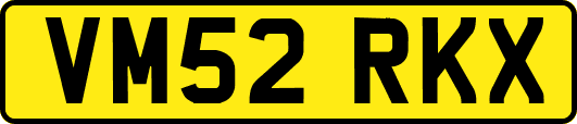 VM52RKX