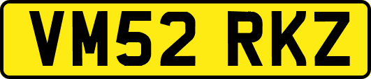 VM52RKZ