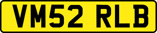 VM52RLB