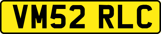 VM52RLC