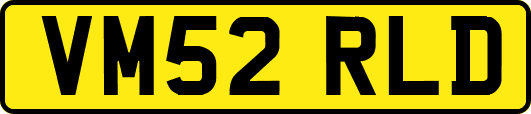 VM52RLD