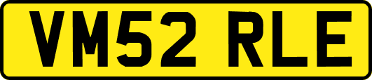 VM52RLE
