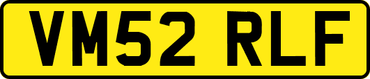 VM52RLF