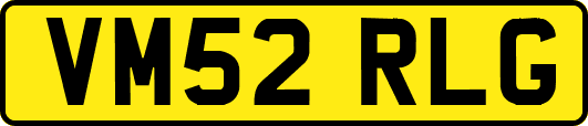 VM52RLG