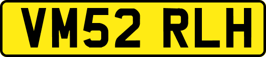 VM52RLH