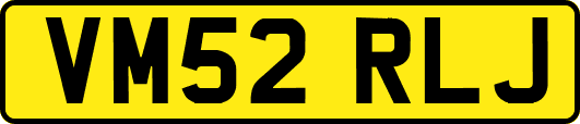 VM52RLJ