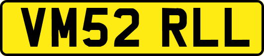 VM52RLL