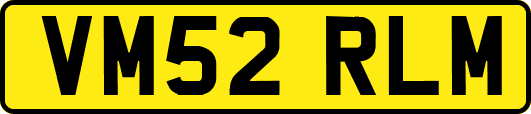 VM52RLM