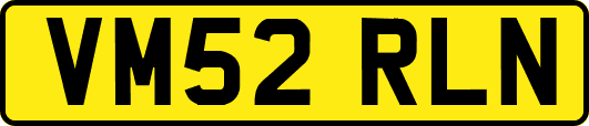 VM52RLN