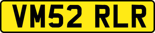 VM52RLR