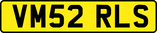 VM52RLS