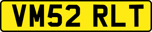 VM52RLT