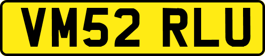 VM52RLU