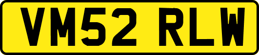 VM52RLW