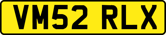 VM52RLX