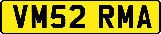 VM52RMA