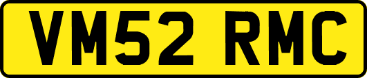 VM52RMC