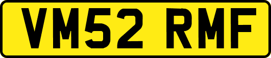 VM52RMF