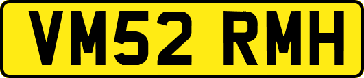 VM52RMH