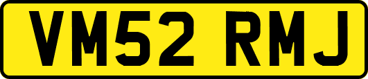 VM52RMJ