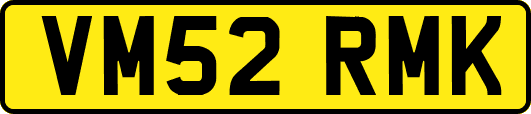 VM52RMK