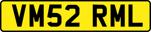 VM52RML