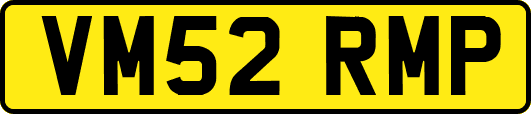 VM52RMP