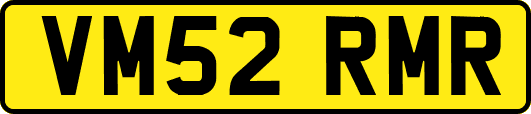 VM52RMR