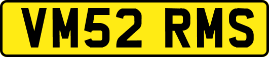 VM52RMS