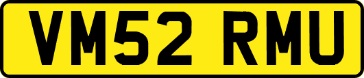 VM52RMU
