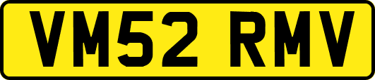 VM52RMV